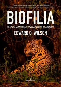 Books Frontpage Biofilia
