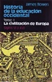 Front pageHistoria de la educación occidental