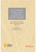 Front pageLa sostenibilidad y el nuevo marco institucional y regulatorio de las finanzas sostenibles (Papel + e-book)