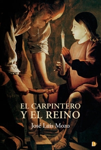 Books Frontpage El Carpintero Y El Reino