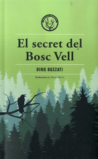 Books Frontpage El secret del Bosc Vell