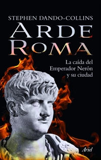 Books Frontpage Arde Roma