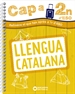 Front pageCap a 2n d' ESO. Llengua catalana