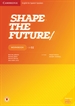 Front pageShape the Future. Workbook. Level 2