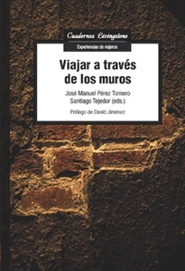 Books Frontpage Viajar a través de los muros