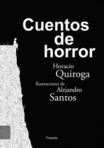 Books Frontpage Cuentos de horror