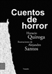 Front pageCuentos de horror