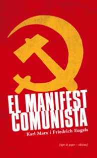 Books Frontpage Manifest del Partit Comunista