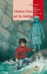 Books Frontpage Dedos fríos en la niebla