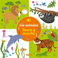 Books Frontpage Los animales