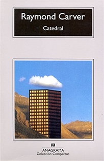 Books Frontpage Catedral
