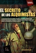 Portada del libro El secreto de los alquimistas