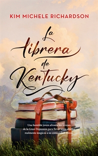 Books Frontpage La librera de Kentucky