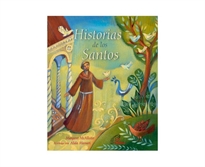 Books Frontpage Historias de los Santos