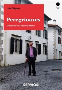 Books Frontpage Peregrinaxes