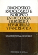 Front pageDiagnóstico radiológico e isotópico en patología quirúrgica hepatobiliar y pancreática