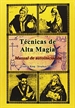 Front pageTécnicas de Alta Magia