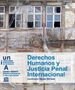 Front pageDerechos Humanos y Justicial Penal Internacional