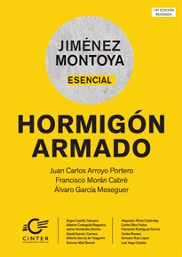 Books Frontpage Jiménez Montoya Esencial