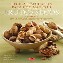 Books Frontpage Recetas Saludables Para Cocinar Con Frutos Secos