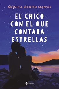 Books Frontpage El chico con el que contaba estrellas