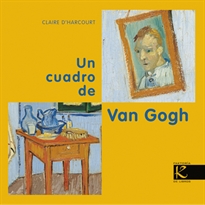 Books Frontpage Un cuadro de Van Gogh