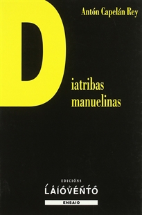 Books Frontpage Diatribas manuelinas