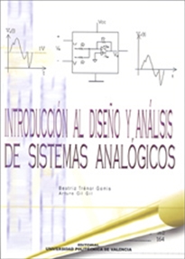 Books Frontpage Introducción Al Diseño Y Análisis De Sistemas Analógicos