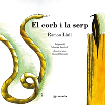 Books Frontpage El corb i la serp