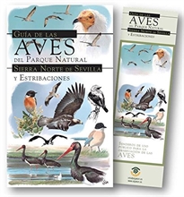 Books Frontpage Guia De Las Aves Del Parque Natural Sierra Norte De Sevilla Y Estribaciones