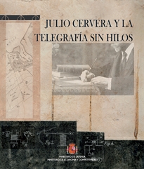 Books Frontpage Julio Cervera y la telegrafía sin hilos
