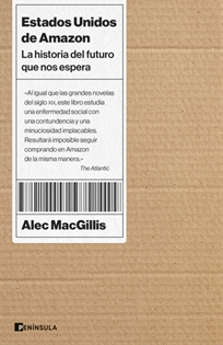 Books Frontpage Estados Unidos de Amazon