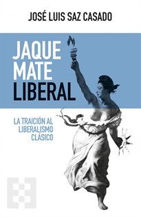 Books Frontpage Jaque mate liberal