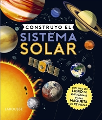 Books Frontpage Construyo el sistema solar