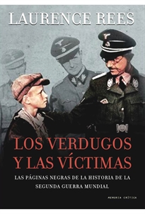 Books Frontpage Los verdugos y las víctimas