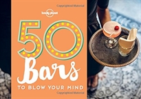 Books Frontpage 50 Bars to Blow Your Mind