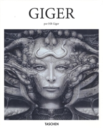 Books Frontpage Giger