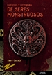 Front pageCuentos y leyendas de seres monstruosos