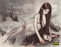 Books Frontpage El Lamento Del Oceano