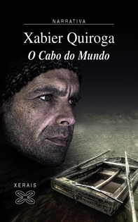 Books Frontpage O Cabo do Mundo