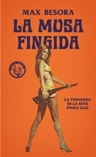 Books Frontpage La musa fingida