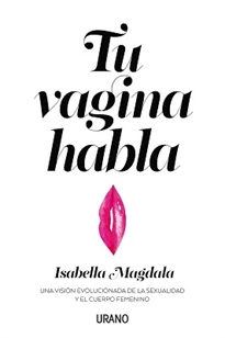 Books Frontpage Tu vagina habla