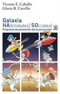 Books Frontpage Galaxia HA(bilidades) SO(sociales)