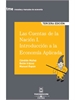 Front pageLas Cuentas de la Nación I. Introducción a la Economía Aplicada