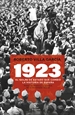 Front page1923. El golpe de Estado que cambió la Historia de España