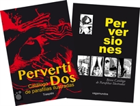Books Frontpage Parafilias ilustradas
