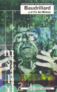 Books Frontpage Baudrillard y el milenio