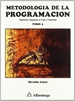 Front pageMetodología de la Programación (Tomo II)