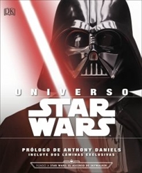 Books Frontpage Universo Star Wars (nueva edición)