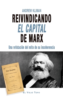 Books Frontpage Reivindicando El Capital de Marx